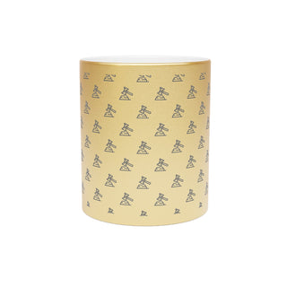 Winning! Mug - *This is not legal advice