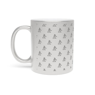 Winning! Mug - *This is not legal advice