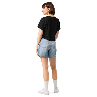 Howdy Partner Women’s crop top