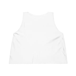 Women's Dancer Cropped Tank Top - *This is not legal advice