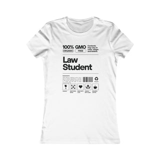 Women's Favorite Tee - *This is not legal advice