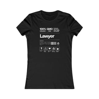 Women's Favorite Tee - *This is not legal advice