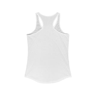 Women's Ideal Racerback Tank - *This is not legal advice