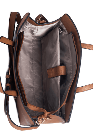 Work Tote - *This is not legal advice