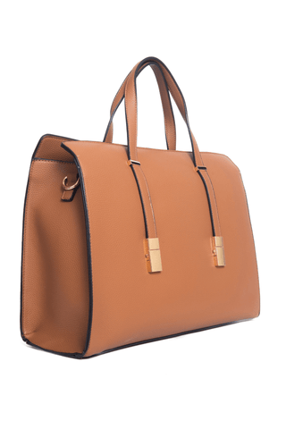 Work Tote - *This is not legal advice