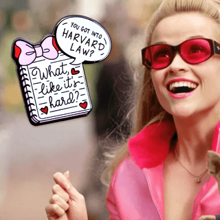 You Got Into Harvard Law? - *This is not legal advice